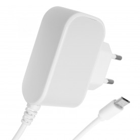 2000 mA adapter, microUSB - SA 2000MU